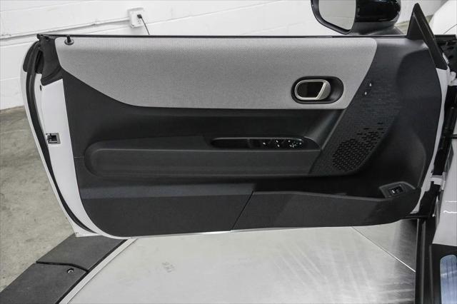 2026 MINI Cooper Convertible Cooper S