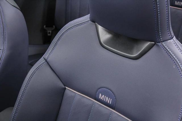 2026 MINI Cooper Convertible Cooper S