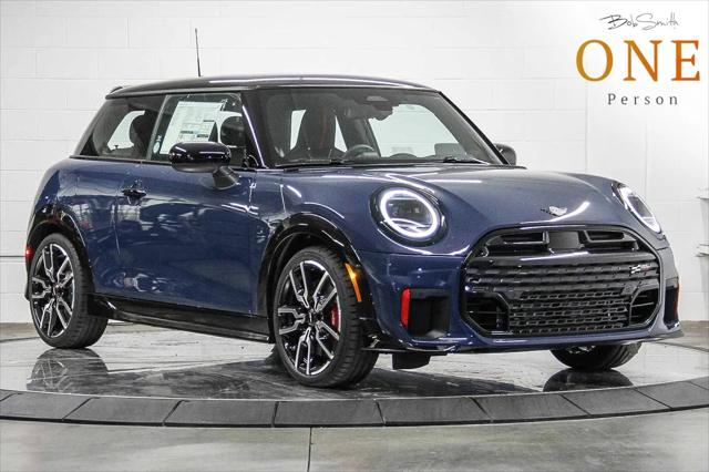 2026 MINI Hardtop JCW for sale in Calabasas, CA