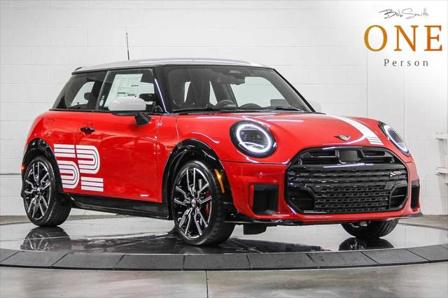 2026 MINI Hardtop JCW for sale in Calabasas, CA