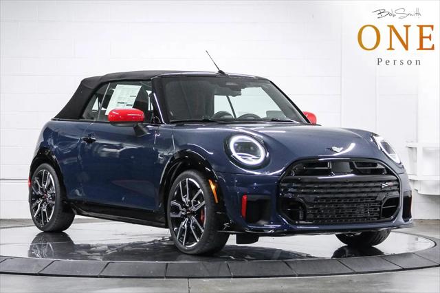 2026 MINI Cooper Convertible JCW for sale in Calabasas, CA