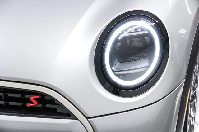 2026 MINI Hardtop Cooper S