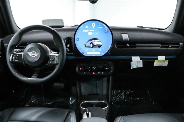 2026 MINI Hardtop Cooper S