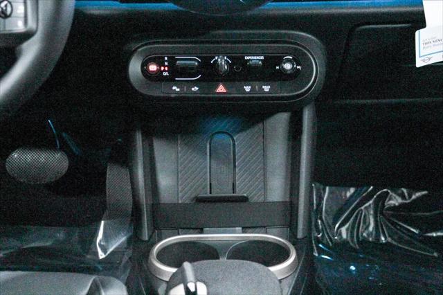 2026 MINI Hardtop Cooper S