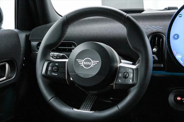 2026 MINI Hardtop Cooper S