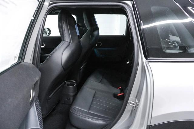 2026 MINI Hardtop Cooper S