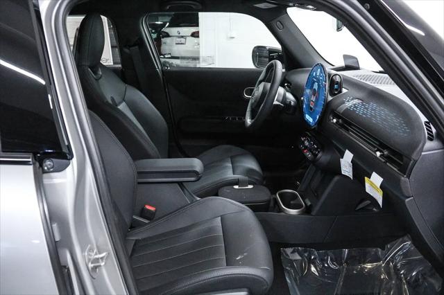 2026 MINI Hardtop Cooper S