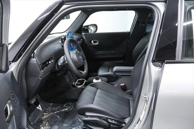 2026 MINI Hardtop Cooper S