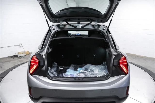 2026 MINI Hardtop Cooper S
