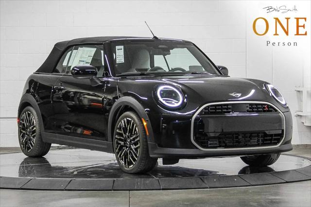 2026 MINI Cooper Convertible Cooper S for sale in Calabasas, CA