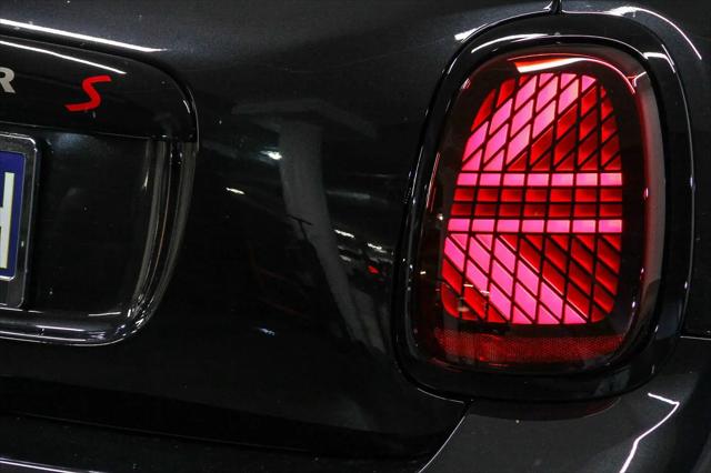 2026 MINI Cooper Convertible Cooper S