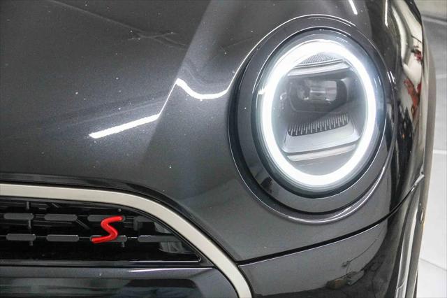 2026 MINI Cooper Convertible Cooper S