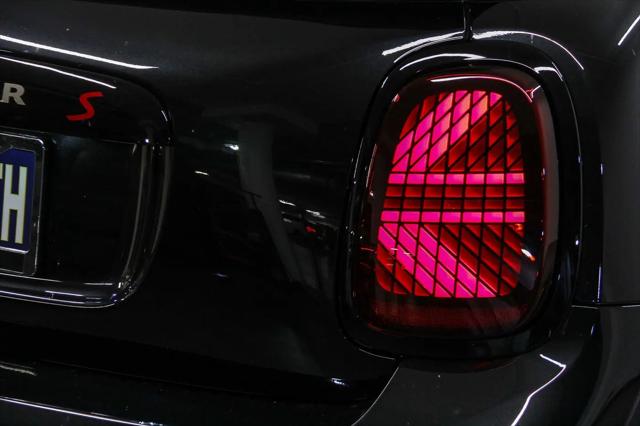 2026 MINI Cooper Convertible Cooper S