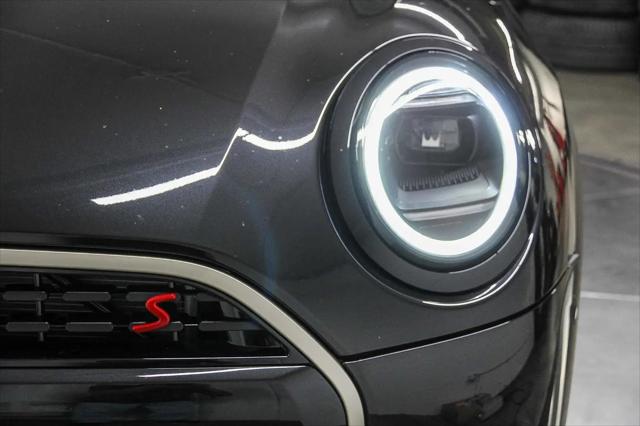 2026 MINI Cooper Convertible Cooper S