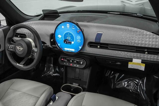 2026 MINI Cooper Convertible Cooper S