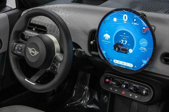2026 MINI Cooper Convertible Cooper S