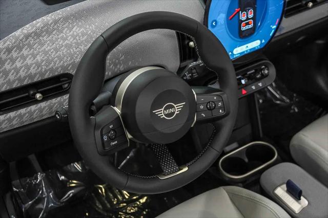 2026 MINI Cooper Convertible Cooper S