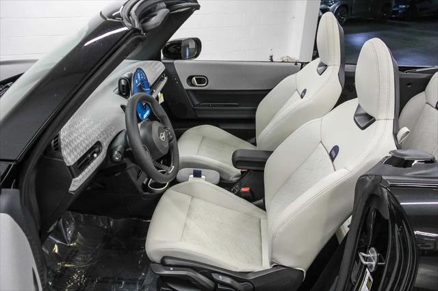 2026 MINI Cooper Convertible Cooper S