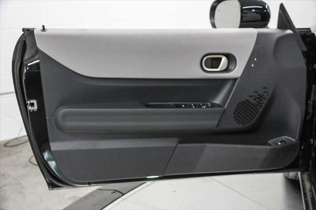 2026 MINI Cooper Convertible Cooper S