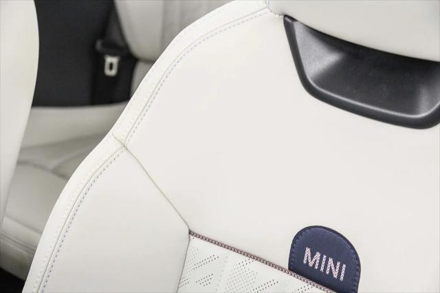 2026 MINI Cooper Convertible Cooper S