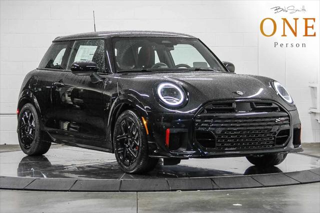 2026 MINI Hardtop JCW for sale in Calabasas, CA