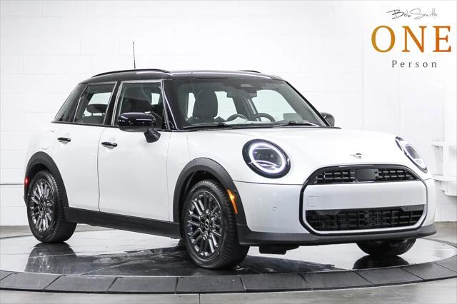 2026 MINI Hardtop Cooper for sale in Calabasas, CA