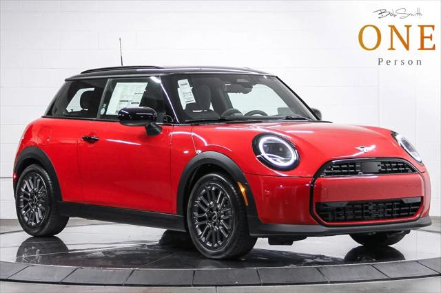 2026 MINI Hardtop Cooper for sale in Calabasas, CA