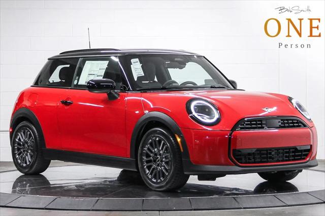 2026 MINI Hardtop Cooper for sale in Calabasas, CA