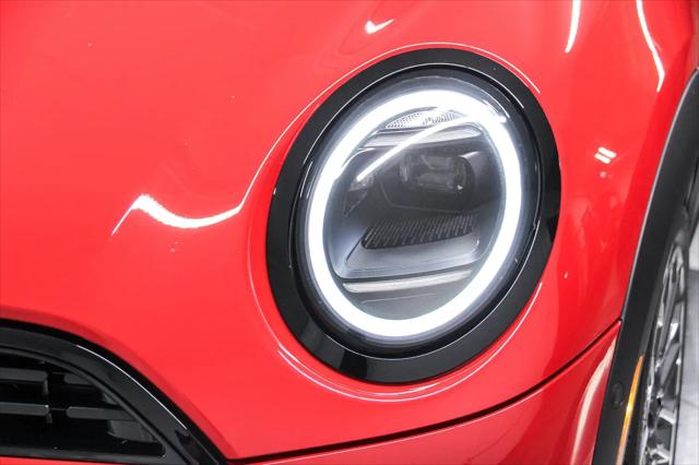 2026 MINI Hardtop Cooper