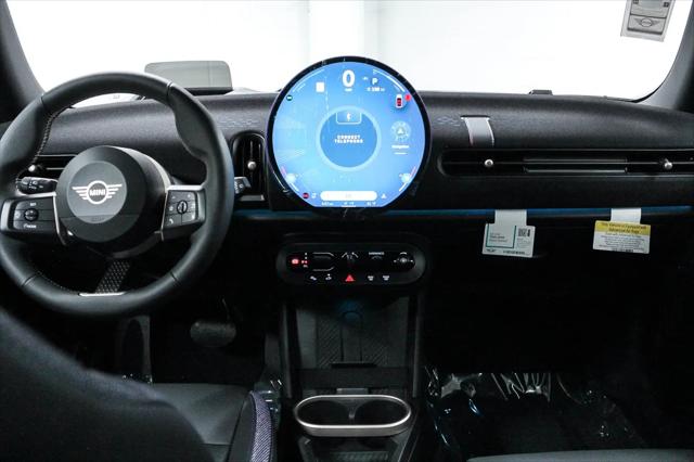 2026 MINI Hardtop Cooper