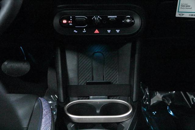 2026 MINI Hardtop Cooper