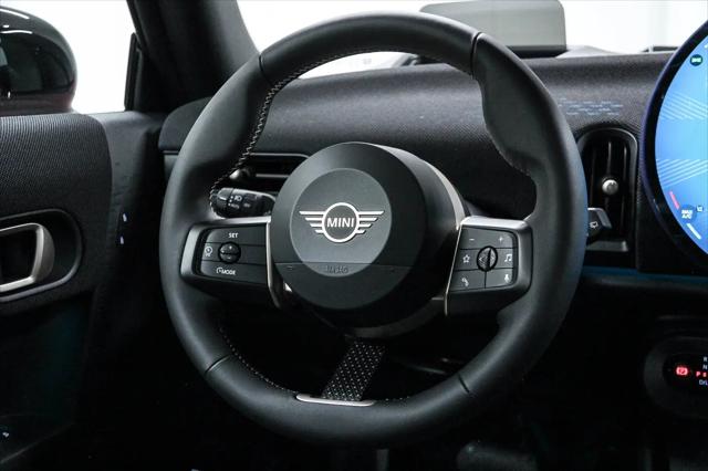 2026 MINI Hardtop Cooper