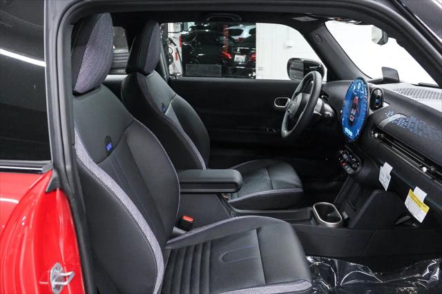 2026 MINI Hardtop Cooper