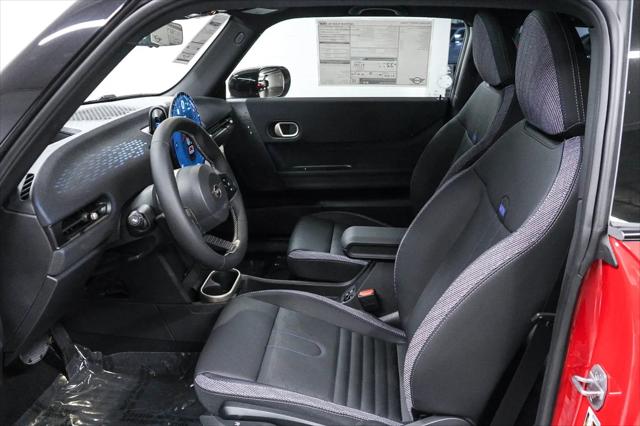 2026 MINI Hardtop Cooper