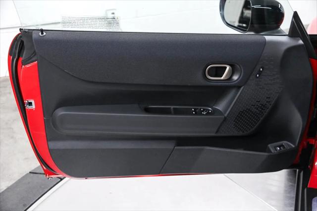 2026 MINI Hardtop Cooper