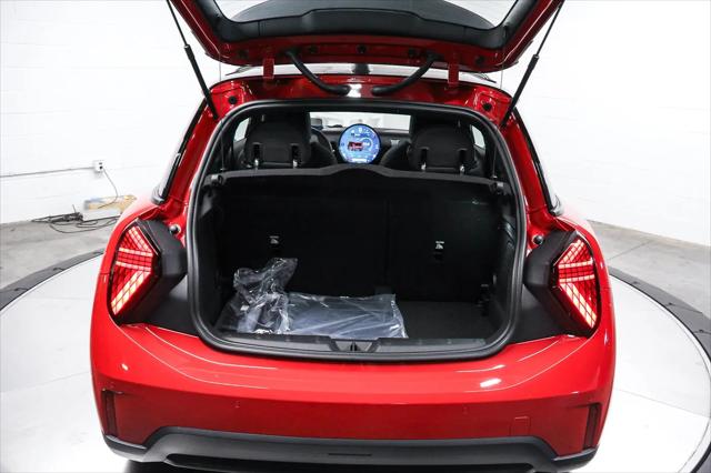 2026 MINI Hardtop Cooper