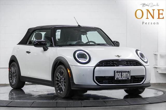 2026 MINI Cooper Convertible Cooper for sale in Calabasas, CA