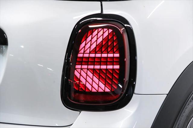 2026 MINI Cooper Convertible Cooper