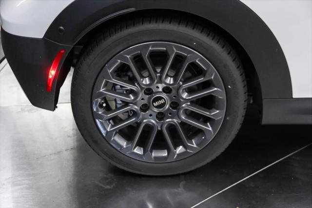2026 MINI Cooper Convertible Cooper
