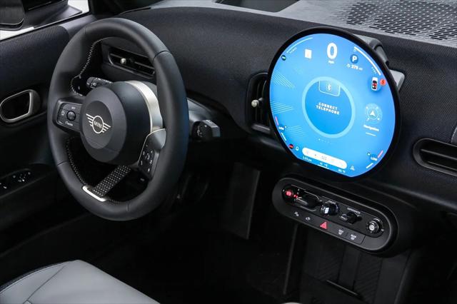 2026 MINI Cooper Convertible Cooper