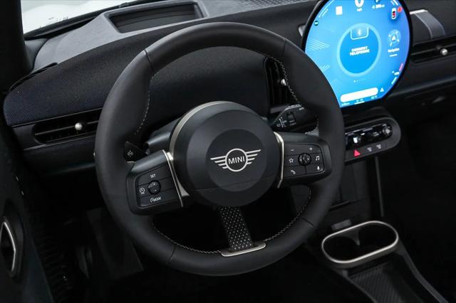 2026 MINI Cooper Convertible Cooper
