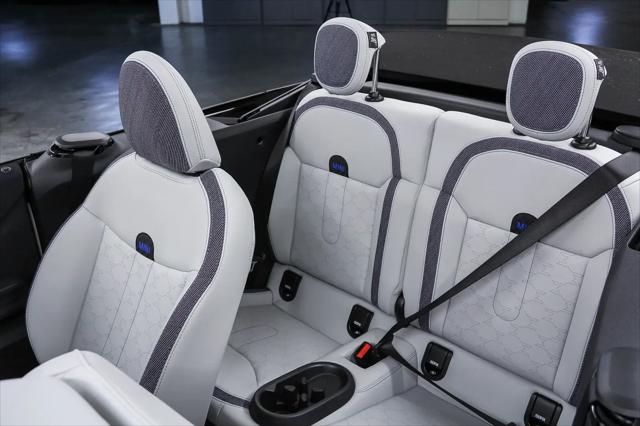 2026 MINI Cooper Convertible Cooper