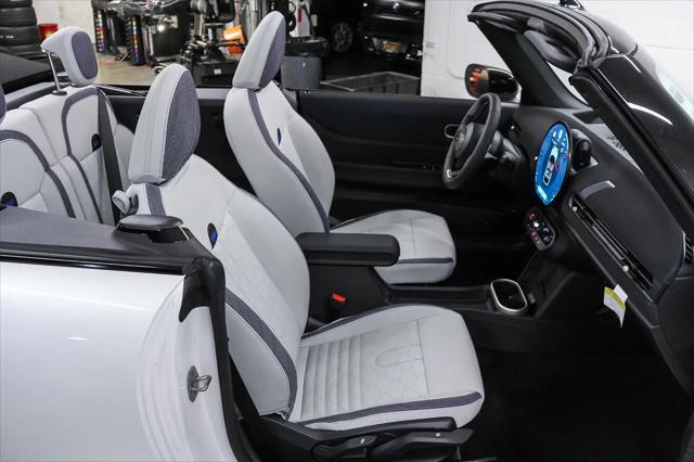 2026 MINI Cooper Convertible Cooper