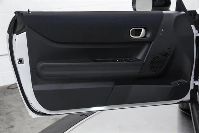 2026 MINI Cooper Convertible Cooper