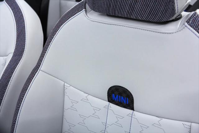 2026 MINI Cooper Convertible Cooper