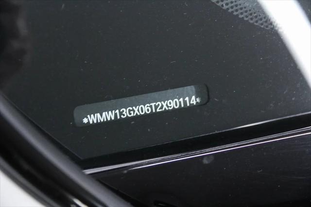 2026 MINI Cooper Convertible Cooper