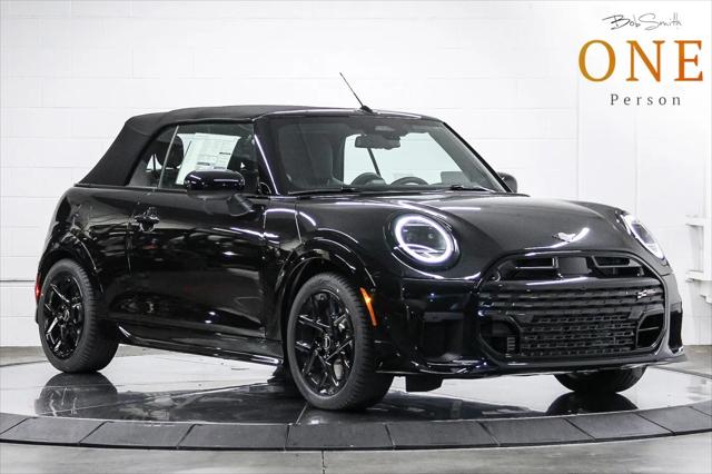 2026 MINI Cooper Convertible Cooper S for sale in Calabasas, CA