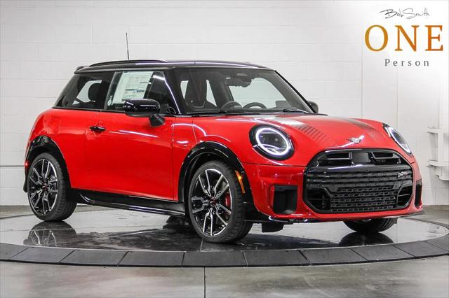 2026 MINI Hardtop JCW for sale in Calabasas, CA