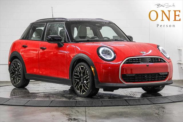 2026 MINI Hardtop Cooper S for sale in Calabasas, CA