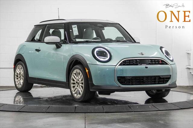 2026 MINI Hardtop Cooper S for sale in Calabasas, CA